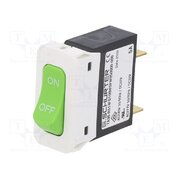 TA36-RS14FQ100WGFW050000-000 Circuit breaker; Urated: 240VAC; 32VDC; 5A; SPST; Leads: connectors ppWlEhKd7sKPZfLLrZIeuIRuN02vurSu5MKFh_UGpyg