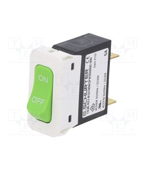 TA36-RS14FQ100WGFW050000-000 Circuit breaker; Urated: 240VAC; 32VDC; 5A; SPST; Leads: connectors ppWlEhKd7sKPZfLLrZIeuIRuN02vurSu5MKFh_UGpyg