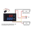 Digital Panel Meter DC 100V 10A without a shunt ATMV02+2.png