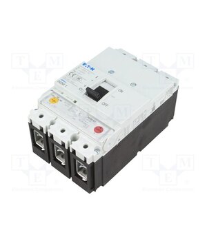 NZMN1-A160 Power breaker; Poles: 3; screw type; Inom: 160A; IP20; -25÷70°C TKNFZC1cnZhgeJKC-1-J1R8sVTGTfkhA8t417UYMS-w