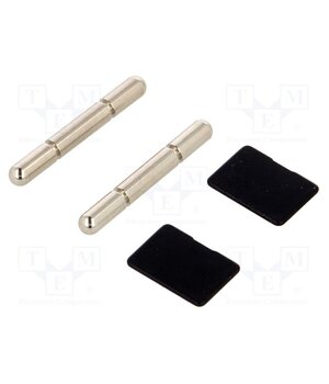 16-002200 Spring lock set for D-Sub; cable-cable LEuDxwq24EQCLHUIdwYEw82w3OrC3cuEQ5COCIRdcI0