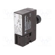 AZM 170-02ZRK 24 VAC/DC Safety switch: bolting; AZM 170; NC x2; IP67; Electr.connect: M20 QpFW74trfCyYB9BbkKacdDl_YYDD5A4lRpmKirkehtY