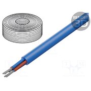 AE 9-4 L 4X1,5 QMM L-type compensating lead; Insulation: PVC; Cores: 4; Shape: round xPIWG3AXg2nEyKOwEFDA2KFURtoZe8Rg137-0S5JCxE