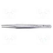 5-859 Tweezers; 125mm; Blades: narrowed; Blade tip shape: flat yPGvvO77zj3DfKn2fZ0RJ-TEcVLtOOBmJrCyHxJfHvw