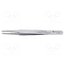 5-859 Tweezers; 125mm; Blades: narrowed; Blade tip shape: flat yPGvvO77zj3DfKn2fZ0RJ-TEcVLtOOBmJrCyHxJfHvw
