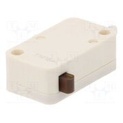 1005.0404 Microswitch SNAP ACTION; 10A/250VAC; without lever; SPDT; Pos: 2 gUnmxxw6a2eQltjoKpsx_5aUcmpcGLwnf8vmD32iEps