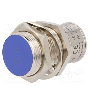 PRDCMT30-15DO Sensor: inductive; OUT: 2-wire NO; 0÷15mm; 10÷30VDC; M30; IP67 UuprEB_gadZ5Ph-zKRFoES1duDgtpMgN49q3W7nzgRE