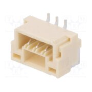 BM03B-GHS-TBT (LF)(SN)(N) Connector: wire-board; socket; male; PIN: 3; GH; 1A; 50V; vertical VV_ol1p31DpESknhANE64rpm2rO-pG_CFYuKag681I4