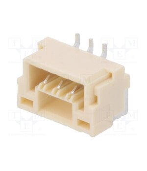 BM03B-GHS-TBT (LF)(SN)(N) Connector: wire-board; socket; male; PIN: 3; GH; 1A; 50V; vertical VV_ol1p31DpESknhANE64rpm2rO-pG_CFYuKag681I4