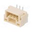 BM03B-GHS-TBT (LF)(SN)(N) Connector: wire-board; socket; male; PIN: 3; GH; 1A; 50V; vertical VV_ol1p31DpESknhANE64rpm2rO-pG_CFYuKag681I4