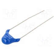 WKO331MCPCF0KR Capacitor: ceramic; suppression capacitor,X1,Y2; 330pF; Y5T; ±20% va2z6g4v7zKe1amV8Z3_UUljh4Ud2ajnQvdrA8R7fWc