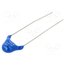 WKO331MCPCF0KR Capacitor: ceramic; suppression capacitor,X1,Y2; 330pF; Y5T; ±20% va2z6g4v7zKe1amV8Z3_UUljh4Ud2ajnQvdrA8R7fWc