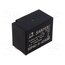SCP40-S-424DMF Relay: electromagnetic; 4PST-NO; Ucoil: 12VDC; 40A; max.440VAC Xl0DKNvsaegD2W8qKcqAEbPcK8imthGqDjDP4opBNww