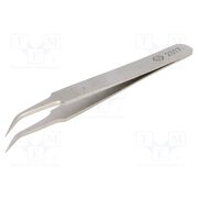 T2317 Tweezers; 105mm; for precision works; Blades: narrow,curved T18TaWP0-13BC0YT3ghBUlR6TAAhZurpjv1DEddGO2I