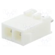 1-770872-0 Connector: wire-board; socket; male; PIN: 2; 600V; straight; THT ekVt6VIYWRsLZfEeiCUHsEifUjPCcutnIoNXj35HRIc
