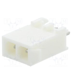 1-770872-0 Connector: wire-board; socket; male; PIN: 2; 600V; straight; THT ekVt6VIYWRsLZfEeiCUHsEifUjPCcutnIoNXj35HRIc