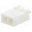 1-770872-0 Connector: wire-board; socket; male; PIN: 2; 600V; straight; THT ekVt6VIYWRsLZfEeiCUHsEifUjPCcutnIoNXj35HRIc