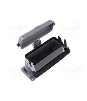19107900 Enclosure for connectors: HDC; size H-B 24; with latch; straight cItLZvDCOV-fZ-zDTk0h4igTW58A1bXJXbk6KmJpIeY