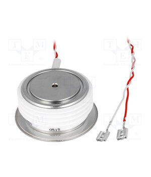 5STP 06D2800 Thyristor: hockey-puck; 2.8kV; Ifmax: 970A; 620A; Igt: 400mA kF9oH61PpJqPTlphh-LrXb4Oje8CYkBGp2Za-etReQI