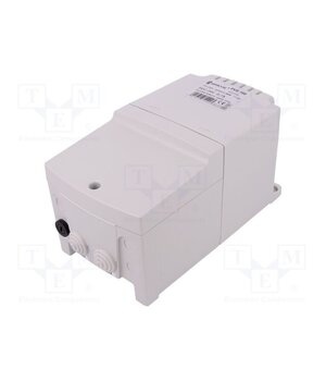 PVS160/230/24V Transformer: protective; 160VA; 230VAC; 24V; IP54; Ins.class: II 1b0yx-HzLscZM-gTOL0ajFwTMWmILF7MnBT172eZteg