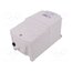 PVS160/230/24V Transformer: protective; 160VA; 230VAC; 24V; IP54; Ins.class: II 1b0yx-HzLscZM-gTOL0ajFwTMWmILF7MnBT172eZteg