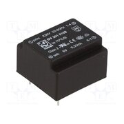BV 201 0128 Transformer: encapsulated; 0.35VA; 230VAC; 6V; 58mA; PCB; BV z1Tfynw0OMSkkadLN8fSqs-zXpEja-T5qJeFFwGUOcs