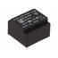 BV 201 0128 Transformer: encapsulated; 0.35VA; 230VAC; 6V; 58mA; PCB; BV z1Tfynw0OMSkkadLN8fSqs-zXpEja-T5qJeFFwGUOcs