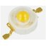 LED 3W 2850-3250K 130° 250lm 3.6V, 700mA, warm white PLDG03BSA.jpg