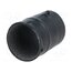 864607-000 Accessories: heat shrink strain relief; RAYCHEM; size 17 F-B45znk_wT4ub7vykK2X2nPXpZq7pQh67HaWPzsJNQ
