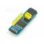 I/O For I2C/IIC Port Interface Support Cascading Extended Module  PCF8574T ABMP012.jpg