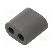 B62152A0001X001 Core: ferrite; Ni-Zn ferromagnetic; on cable; 14.5x14.5x8.5mm RzCPreB5JIf5lVAh0040drJTtcLXDJ8bNAte9Egh3t8