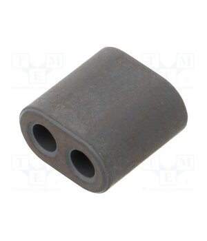 B62152A0001X001 Core: ferrite; Ni-Zn ferromagnetic; on cable; 14.5x14.5x8.5mm RzCPreB5JIf5lVAh0040drJTtcLXDJ8bNAte9Egh3t8