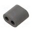 B62152A0001X001 Core: ferrite; Ni-Zn ferromagnetic; on cable; 14.5x14.5x8.5mm RzCPreB5JIf5lVAh0040drJTtcLXDJ8bNAte9Egh3t8