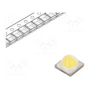 L1HX-4070200000000 Power LED; white; 4000K; 300÷316lm; 120°; 700mA; 2.65÷3VDC; SMD ADGcW1TpiMeEqnwrJrZWNnAYFP0E6ODW9G1BED0aqVY
