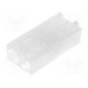 19-09-2029 Connector: wire-wire/PCB; socket,plug; Standard .093"; PIN: 2 u7o7pIebrCUDS8-ef5rc8UX9Z-zdCX6hpBBWUfKqyyQ