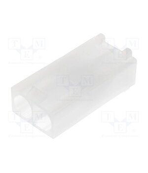 19-09-2029 Connector: wire-wire/PCB; socket,plug; Standard .093"; PIN: 2 u7o7pIebrCUDS8-ef5rc8UX9Z-zdCX6hpBBWUfKqyyQ