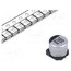 EEEFP0J101AP Capacitor: electrolytic; low ESR; SMD; 100uF; 6.3VDC; Ø6.3x5.8mm zXOn0GJRddtDcyt4i0PGlDR6Bgv7Jj4fei1fSinqNGs