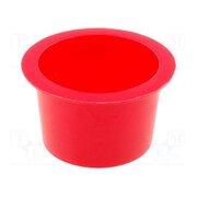 5601053 Syringe plug; red; for syringes; 500 nPc5Nazp3aUdUwFjAzOFNAfMVisPuL__X-3-smD0Ul0