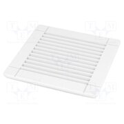 ALFAA000BPB Guard; Cutout: 92x92mm; D: 12mm; IP54; Mounting: snap fastener TUlSIQY5mrRE3atrJ7lXDwJDSXTZQX5FuWZY4Q-uAFs