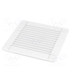 ALFAA000BPB Guard; Cutout: 92x92mm; D: 12mm; IP54; Mounting: snap fastener TUlSIQY5mrRE3atrJ7lXDwJDSXTZQX5FuWZY4Q-uAFs