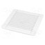 ALFAA000BPB Guard; Cutout: 92x92mm; D: 12mm; IP54; Mounting: snap fastener TUlSIQY5mrRE3atrJ7lXDwJDSXTZQX5FuWZY4Q-uAFs