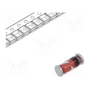 LL4448 L0G Diode: switching; SMD; 75V; 0.15A; 4ns; MiniMELF glass; Ufmax: 1V ixakQnOdKQKLMqJjC5FPyUSO1kXFhuuoKVz8xZIPRcI