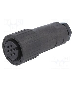 932460100 CM 06 EA 14S-61 S Connector: circular; plug; CM; IP67; PIN: 7(6+1); 10A; 50V; female j0_otTdBxg_U74mXPE90W9FaYQzg-tk3ahkZMGSeX6M