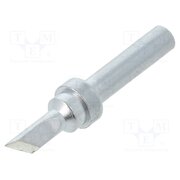 Q200-SK Tip; knife; 3mm; for  soldering iron,for soldering station yoZWvhuFW_2ROYSZvOWBrpN3Y3UM1WZLp1G1IYueowI