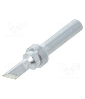 Q200-SK Tip; knife; 3mm; for  soldering iron,for soldering station yoZWvhuFW_2ROYSZvOWBrpN3Y3UM1WZLp1G1IYueowI