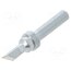 Q200-SK Tip; knife; 3mm; for  soldering iron,for soldering station yoZWvhuFW_2ROYSZvOWBrpN3Y3UM1WZLp1G1IYueowI