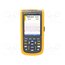 FLUKE-125B/EU/S Scopemeter; 40MHz; colour,LCD TFT 5,7"; Ch: 2; 40Msps; 10n÷60s/div 1wOIiCLvPj7f5mLOFLt1rDW3hI_aXzcXkwsrscjZlQg