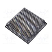 REF-H85-2 Reflector; 84.5x84.5x8.7mm; M3 x2; REF 2Rulwrdfrv9Banyibijrdug4ToQ_CK0KBEi3y_2eceU