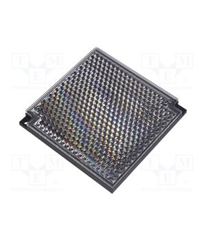 REF-H85-2 Reflector; 84.5x84.5x8.7mm; M3 x2; REF 2Rulwrdfrv9Banyibijrdug4ToQ_CK0KBEi3y_2eceU