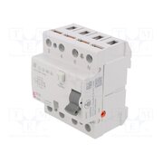 EFI-P4 A 16/0.03 RCD breaker; Inom: 16A; Ires: 30mA; Poles: 4; 230V,400V; IP20; EFI uZ2IW1Q6iLqz3XAzaRQVxnqZNM9f53JEq_531xVk5Bo